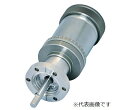 【ポイント10倍】【直送品】 アズワン 磁気結合式回転導入機 MFR-34 (3-755-01) 《研究・実験用機器》