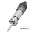 【ポイント10倍】【直送品】 アズワン ベローズ式コンパクト直進導入機 ILC-34-10 (3-757-01) 《研究・実験用機器》