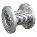 【ポイント10倍】【直送品】 アズワン 成型ベローズ(JIS真空フランジ) IF300 (3-8087-12) 《研究・実験用機器》