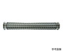 【ポイント10倍】【直送品】 アズワン 真空用フレキシブルチューブ (NW-KF) VFP1080×500 (3-8108-01) 《研究・実験用機器》