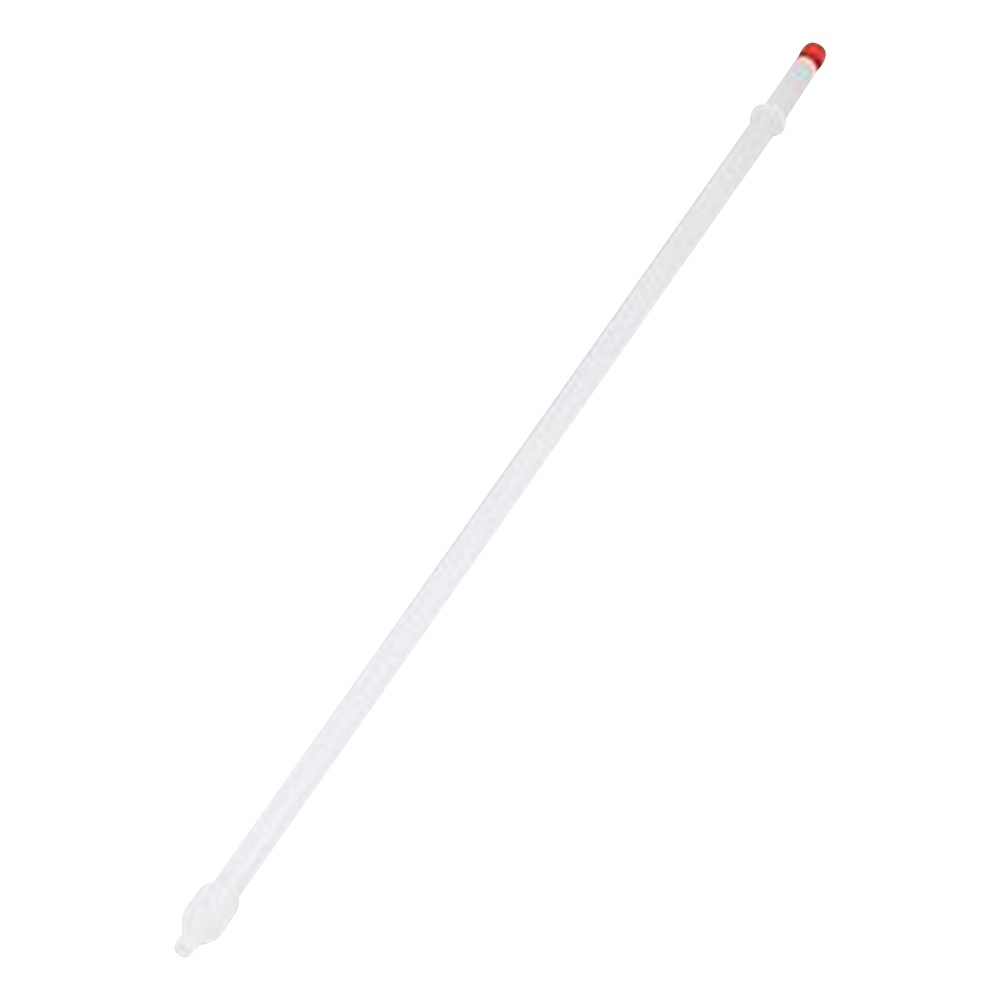 【ポイント10倍】【直送品】 アズワン 液体サンプラー(低粘度用)フッ素樹脂(PTFE・FEP) 250mL 5330-210..