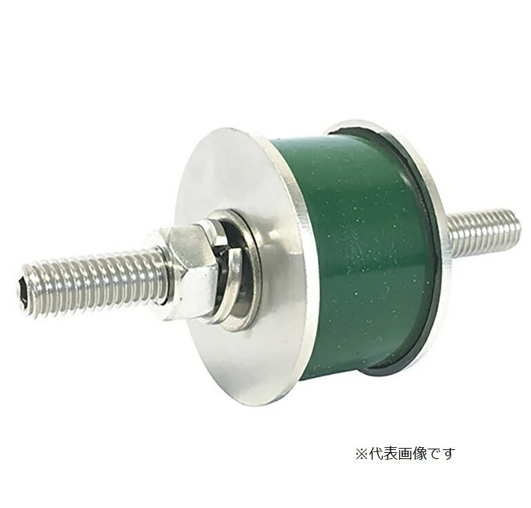 アズワン 防振材 NV1S-30A-s70 (3-8213-03) 《研究・実験用機器》