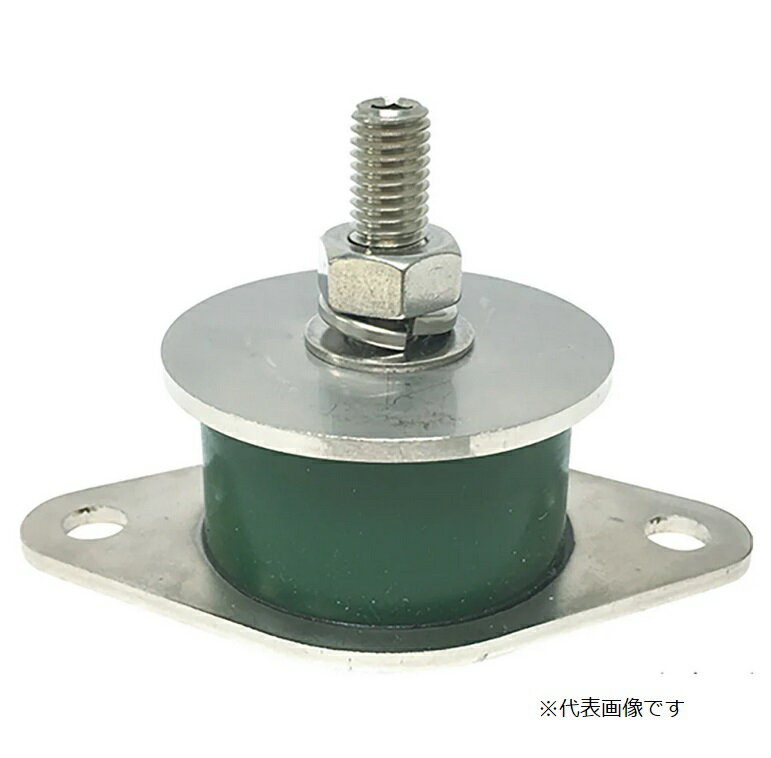 【ポイント5倍】アズワン 防振材 NV1S-58B-s70 (3-8214-05) 《研究・実験用機器》