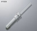 アズワン ガラス製ホモジナイザー(硼珪酸ガラス)15ML 22003 (3-8509-03) 《研究・実験用機器》