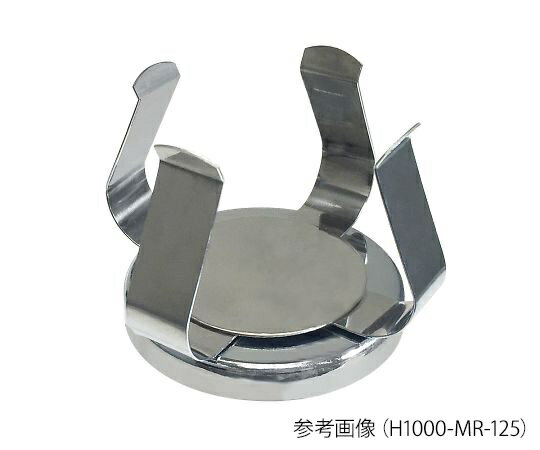ڥݥ5ܡۥ ӥJR 125mLѥե饹ѥۥ H1000-MR-125 (3-8633-13) Ը桦¸ѵ