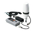 【ポイント5倍】【直送品】 アズワン フラスコ用撹拌機 本体セット UZ-SM1 (3-8828-01) 《研究・実験用機器》