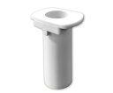 【ポイント5倍】アズワン ビーズ式粉砕機 交換用5mL用アダプター 4-461-13 《研究・実験用機器》