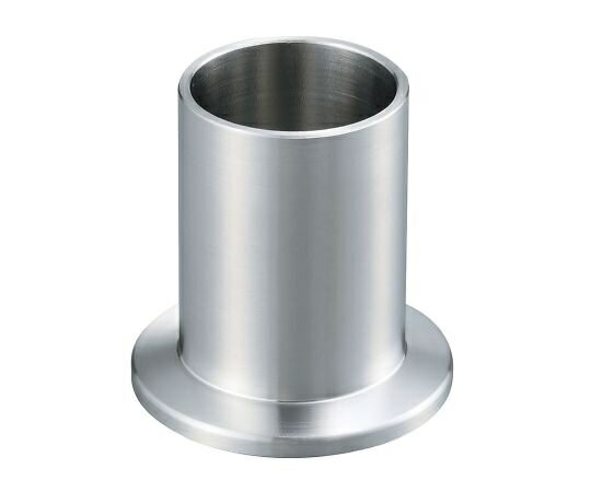 アズワン ショートフランジ KF16タイプ SF16 (4-493-02) 《研究・実験用機器》