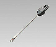 アズワン デジタル温度計用 空気用センサー TA410-3 (1-590-04) 《計測・測定・検査》