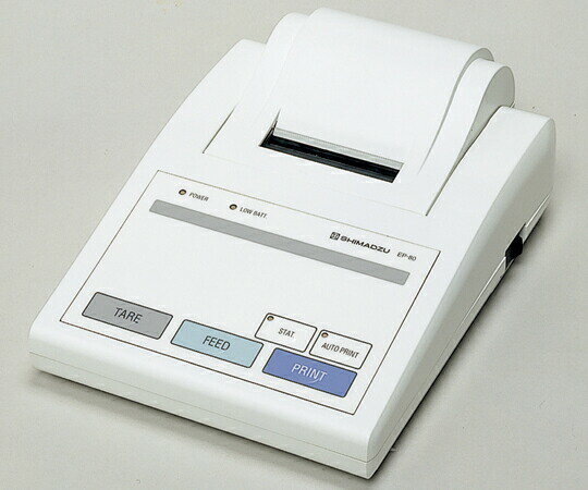 アズワン 上皿電子分析天秤用 インクリボン 1-8473-03 《計測・測定・検査》