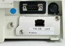 アズワン イーサネットインタフェース FXi-08-JA (2-8142-11) 《計測・測定・検査》(4)