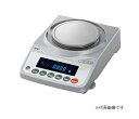 【直送品】 アズワン 防塵・防水型電子天びん FX-300iWP (2-8142-23) 《計測・測定・検査》