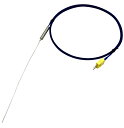 【ポイント10倍】アズワン K熱電対(オメガコネクタタイプ) KTO-10200C (3-1561-04) 《計測・測定・検査》(4)