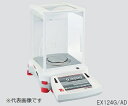 【ポイント10倍】【直送品】 アズワン 分析天びん EX224G/AD (3-5126-02) 《計測・測定・検査》(4)