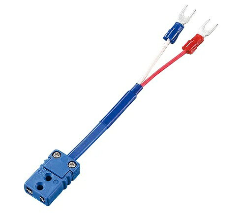 【ポイント5倍】アズワン K熱電対変換ケーブル(TE-KC) 3-6751-01 《計測・測定・検査》(4)