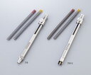 【直送品】 アズワン 引掻き式硬度計(ガイドローラー付き) 318-S (1-1715-02) 《計測・測定・検査》(4)