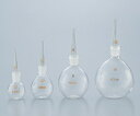 【ポイント10倍】アズワン 比重瓶(ゲーリュサック型)50mL 1-4566-03 《計測・測定・検査》(4)