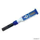 【ポイント10倍】【直送品】 アズワン 溶存酸素計 DO-30N (1-1544-12) 《計測・測定・検査》(4)
