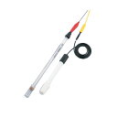 【ポイント10倍】【直送品】 アズワン PRN-41交換用Eh電極 1-9188-12 《計測・測定・検査》(4)