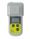 【ポイント10倍】【直送品】 アズワン ハンディ水質計(アクアブ)残留塩素 AQ-202 (2-7323-21) 《計測・測定・検査》