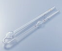 【ポイント10倍】アズワン オストワルド粘度計 φ0.75mm CL2370-02-10 (2-8190-02) 《計測・測定・検査》
