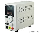 【ポイント5倍】アズワン 直流安定化電源 DPS-3003 (2-8612-05) 《計測・測定・検査》