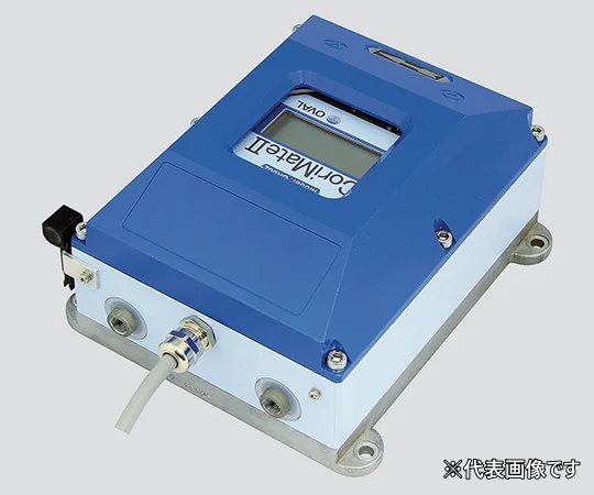 【ポイント10倍】【直送品】 アズワン 微小形コリオリ流量計 CR004DSS200NB (3-5479-03) 《計測・測定・検査》