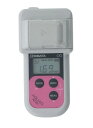 【ポイント10倍】【直送品】 アズワン ハンディ水質計(アクアブ)残留塩素 AQ-201 (8-5026-21) 《計測・測定・検査》