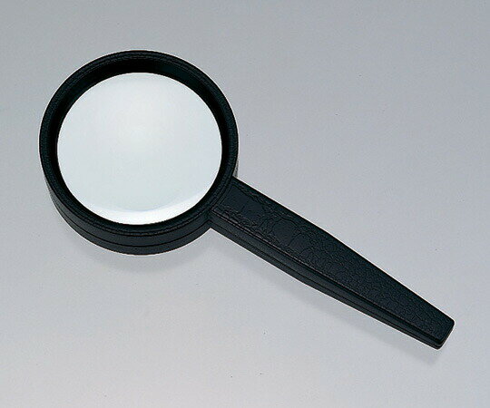 アズワン 柄付拡大鏡(アシスト) R254 (1-8687-01) 《計測・測定・検査》