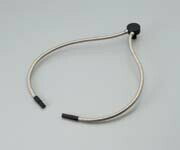 【直送品】 アズワン コールドライトMega用ライトガイド 2分岐 500mm LFGB6S500 (2-630-04) 《計測・測定・検査》