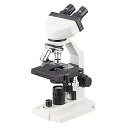 【ポイント10倍】【直送品】 アズワン 充電式生物顕微鏡 E-300HQ-LED (1-3445-02) 《計測・測定・検査》