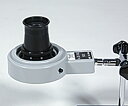 【ポイント10倍】【直送品】 アズワン LED照明拡大鏡(スタンドタイプ50型) LEDS-100AS (1-5696-03) 《計測・測定・検査》(4)