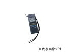 【直送品】 アズワン デジタル温度計 1ch単機能 特急校正証明書付 TX10-01 1-591-11-23 《計測・測定・検査》(4)
