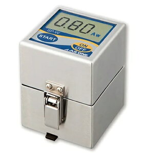 【ポイント5倍】【直送品】 アズワン 水分活性測定装置 SP-W (2-4218-01) 《計測・測定・検査》