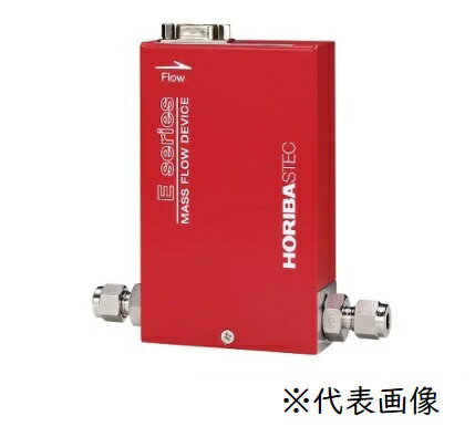 【直送品】 アズワン マスフローコントローラー SECE40MK310CCMN2SW (2-752-01) 《計測・測定・検査》