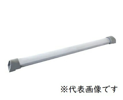 アズワン スリム型防水LEDライト NLT240ACS2MP (2-9628-04) 《計測・測定・検査》