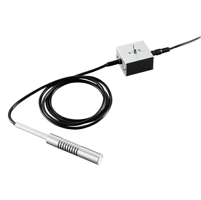 【ポイント10倍】アズワン LEDライト ペン型検査照明 HANDY-K (3-5099-03) 《計測・測定・検査》