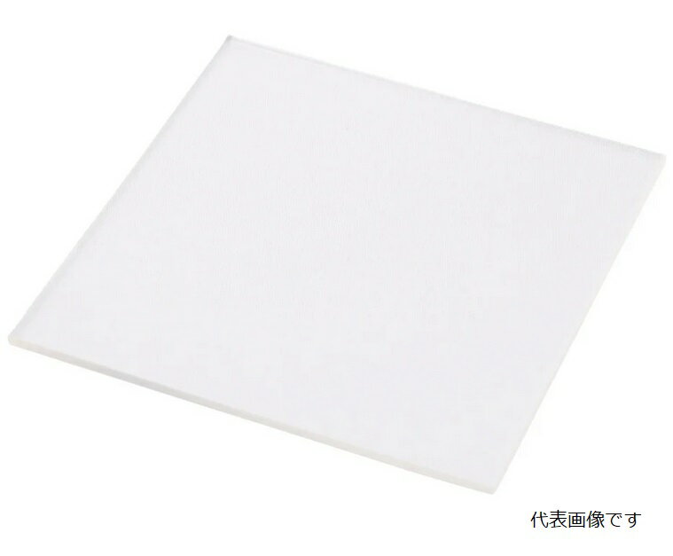 アズワン やわらゲル防振シート(6枚入) CRG-N0505100 (3-621-03) 《計測・測定・検査》