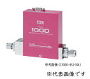 【直送品】 アズワン マスフローコントローラー C1020-4S2-20L-Ar (3-6947-03) 《計測・測定・検査》(4)