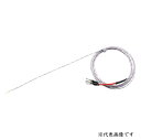 【ポイント10倍】アズワン 極薄K熱電対 KSG-40-200-200Y (3-7521-01) 《計測・測定・検査》