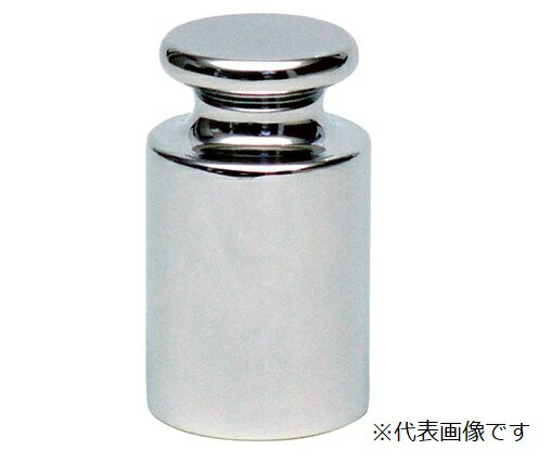 【ポイント10倍】アズワン ニュートン分銅 OIML円筒型 20N 3-8493-04 《計測・測定・検査》