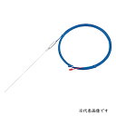 【ポイント10倍】アズワン K熱電対(M3Y端子タイプ) KTO-2350M3 (3-8927-01) 《計測・測定・検査》