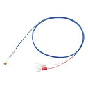 アズワン 表面測定用熱電対 K-7mm (3-9393-01) 《計測・測定・検査》