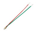 【ポイント5倍】アズワン リード線付白金センサー P0K1.520.2I.A.100-4.S (3-9889-02) 《計測・測定・検査》