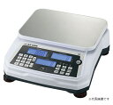 【ポイント5倍】アズワン カウンティングスケール 3kg CS3K01 (4-541-01) 《計測・測定・検査》
