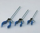 アズワン 丸型クランプ 小 15〜30mm 6-688-03 《計測・測定・検査》