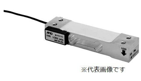 【ポイント5倍】アズワン シングルポイントロードセル LCB03K010M (61-4677-02) 《計測・測定・検査》