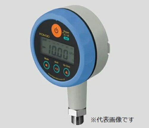ľʡ  ٥ǥ밵Ϸ ֥롼  KDM30-500kPaG-MBL 1-3558-01-20 Է¬¬...
