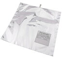 【ポイント10倍】アズワン フレックサンプラー(R)バッグ (DSアルミコート) 5L 1-8922-04 《計測・測定・検査》