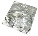 【ポイント10倍】アズワン フレックサンプラー(R)バッグ (DSアルミコート) 30L 1-8922-07 《計測・測定・検査》